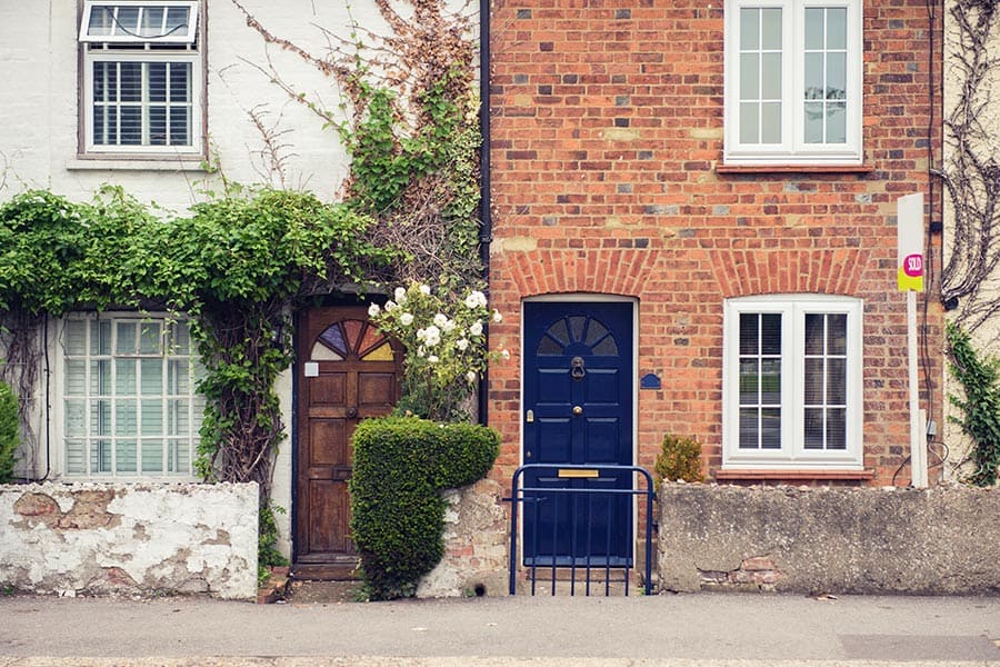 Serving Notice Under the Party Wall Act Bristol