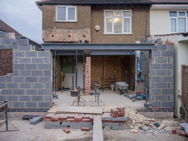 How Do I Protect My Property From Damage During Their Work Bristol?