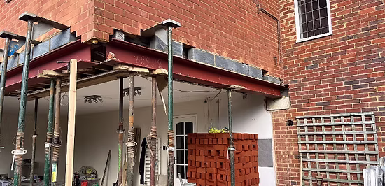 Steel Beams Bristol Affect Structural Integrity