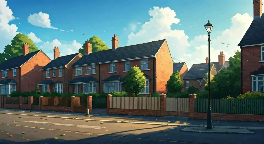 Party Wall Etiquette Guide Bristol