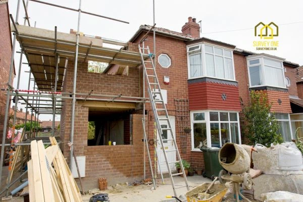 Need to Excavating Near a Party Wall, Bristol? Call Our Experts Today!