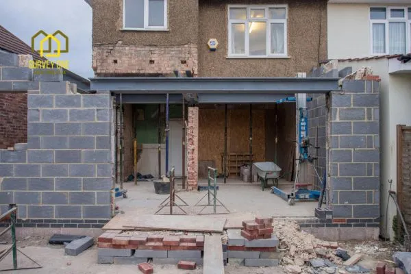 Create a party wall agreement Bristol now!