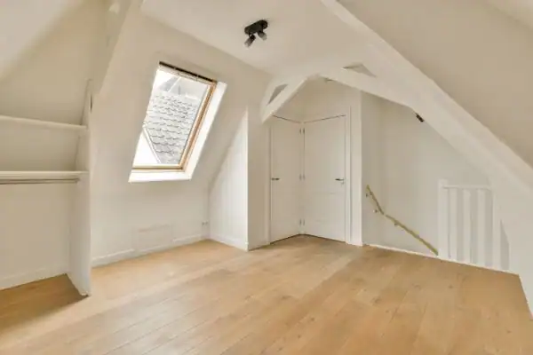 Image of completed loft conversion Bristol