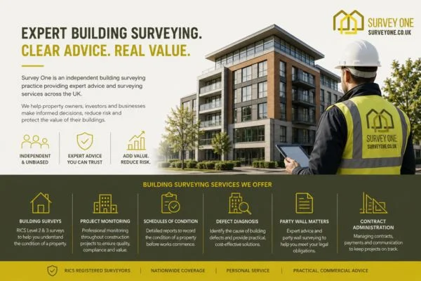 About us Bristol at Survey One